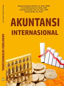 Akuntansi Internasional
