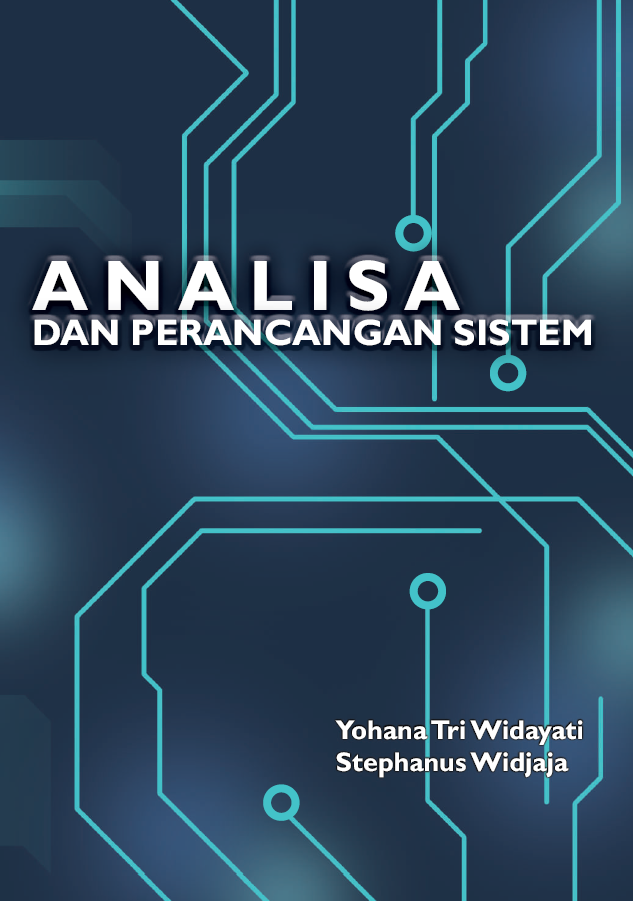 Analisa dan Perancangan Sistem
